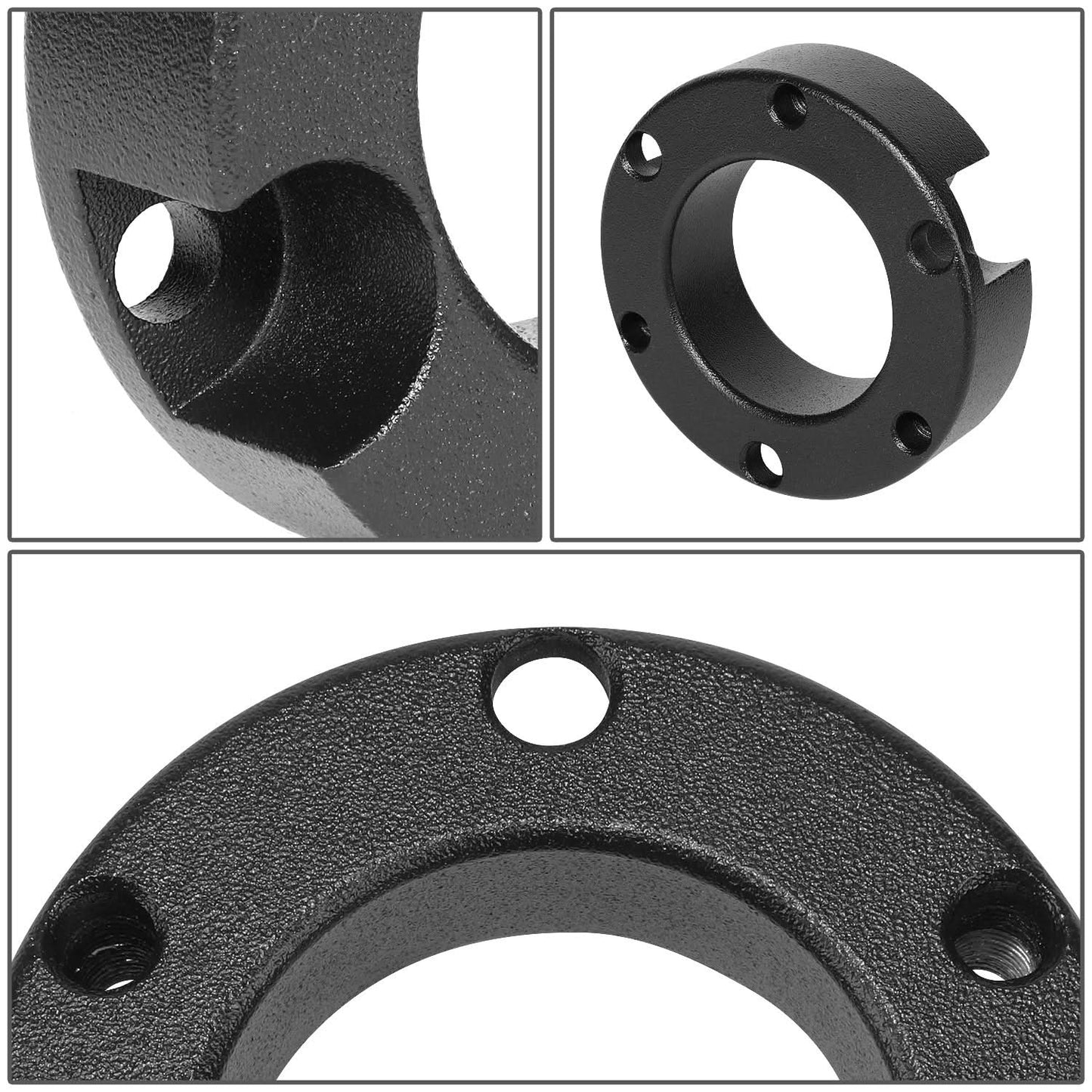 95-04 Toyota Tacoma / 96-02 4Runner 3" Front Suspension Leveling Kit