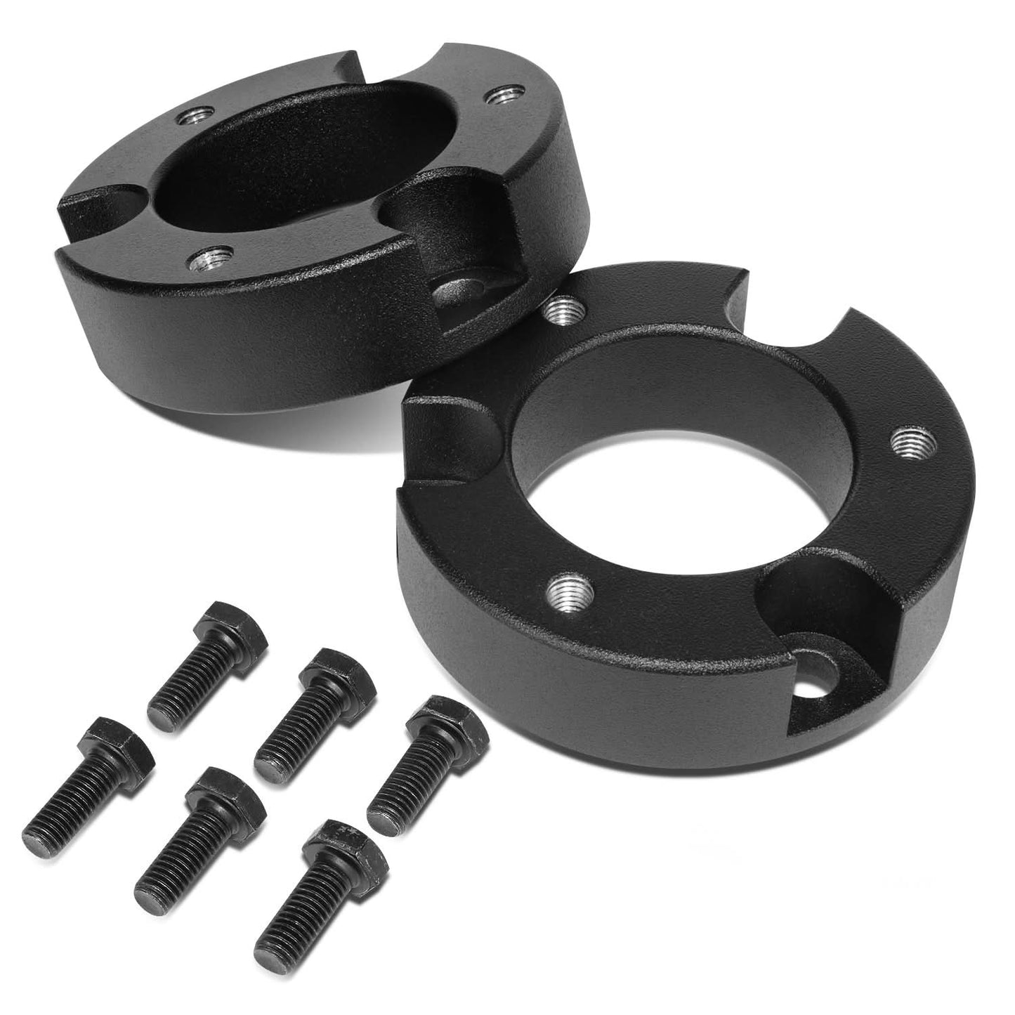 99-06 Toyota Tundra/Sequoia 2.5" Front Suspension Leveling Kit