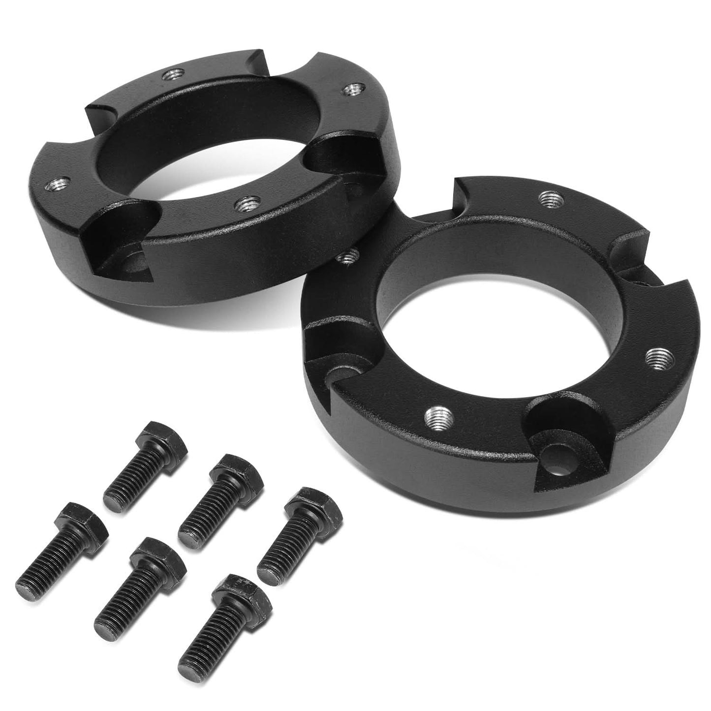 07-21 Toyota Tundra / 08-22 Sequoia 2" Front Suspension Leveling Kit