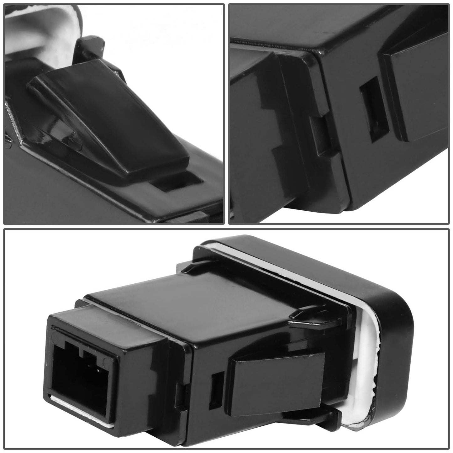 01-05 Honda Civic / 03-11 Element / 07-08 Fit Fog Lights Switch