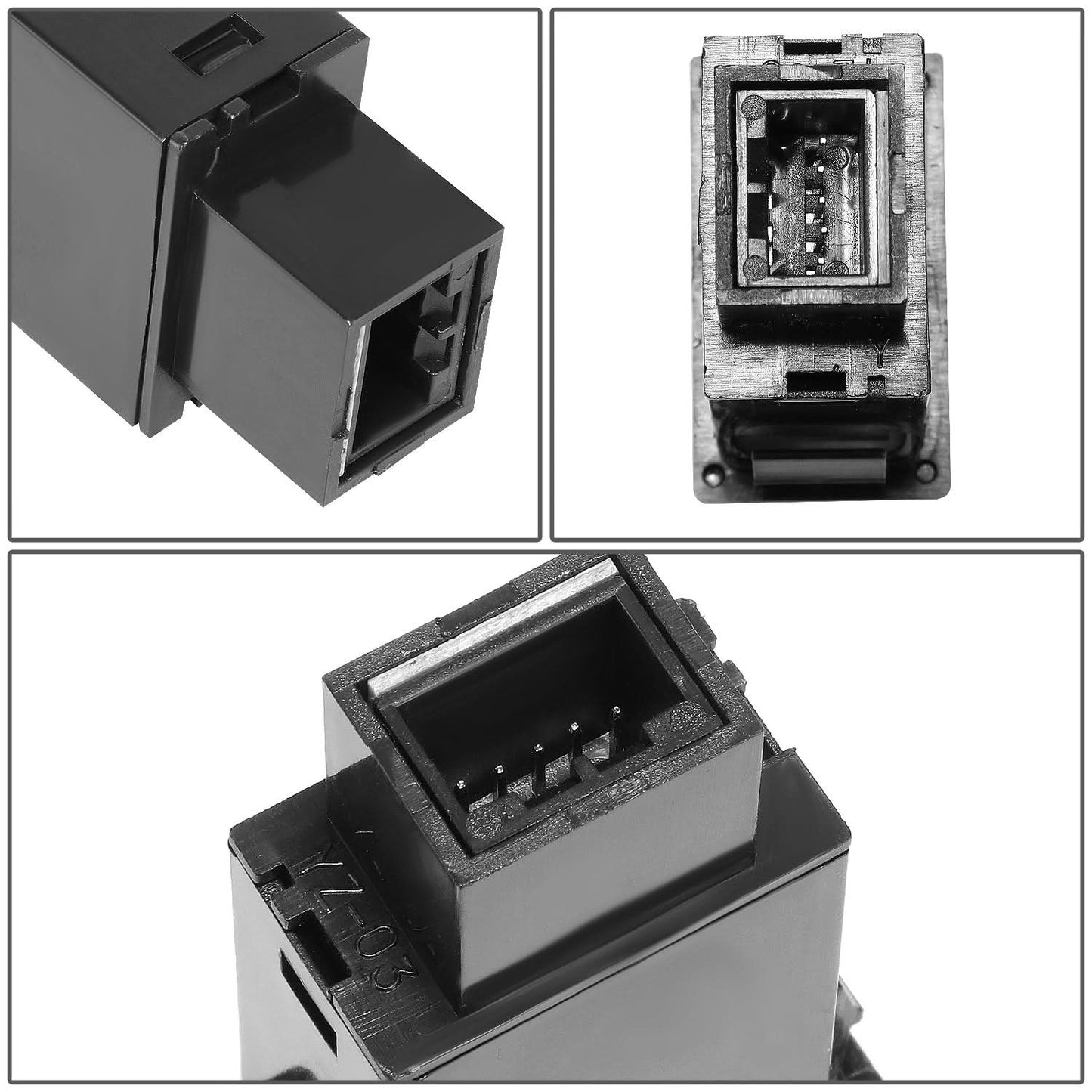 Fog Lights Switch for Multiple Toyota & Scion Models 00-10