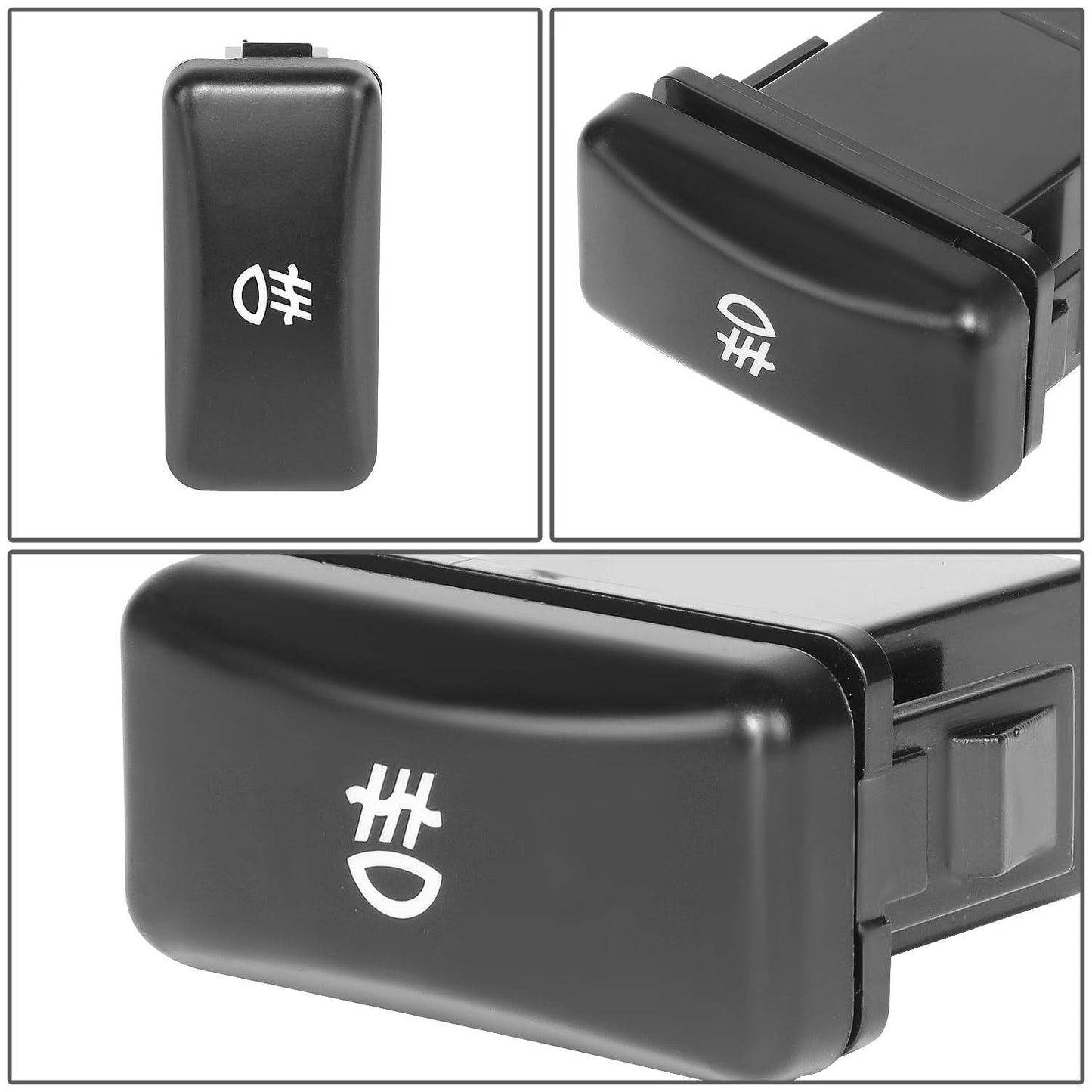 96-00 Honda Civic Fog Lights Switch