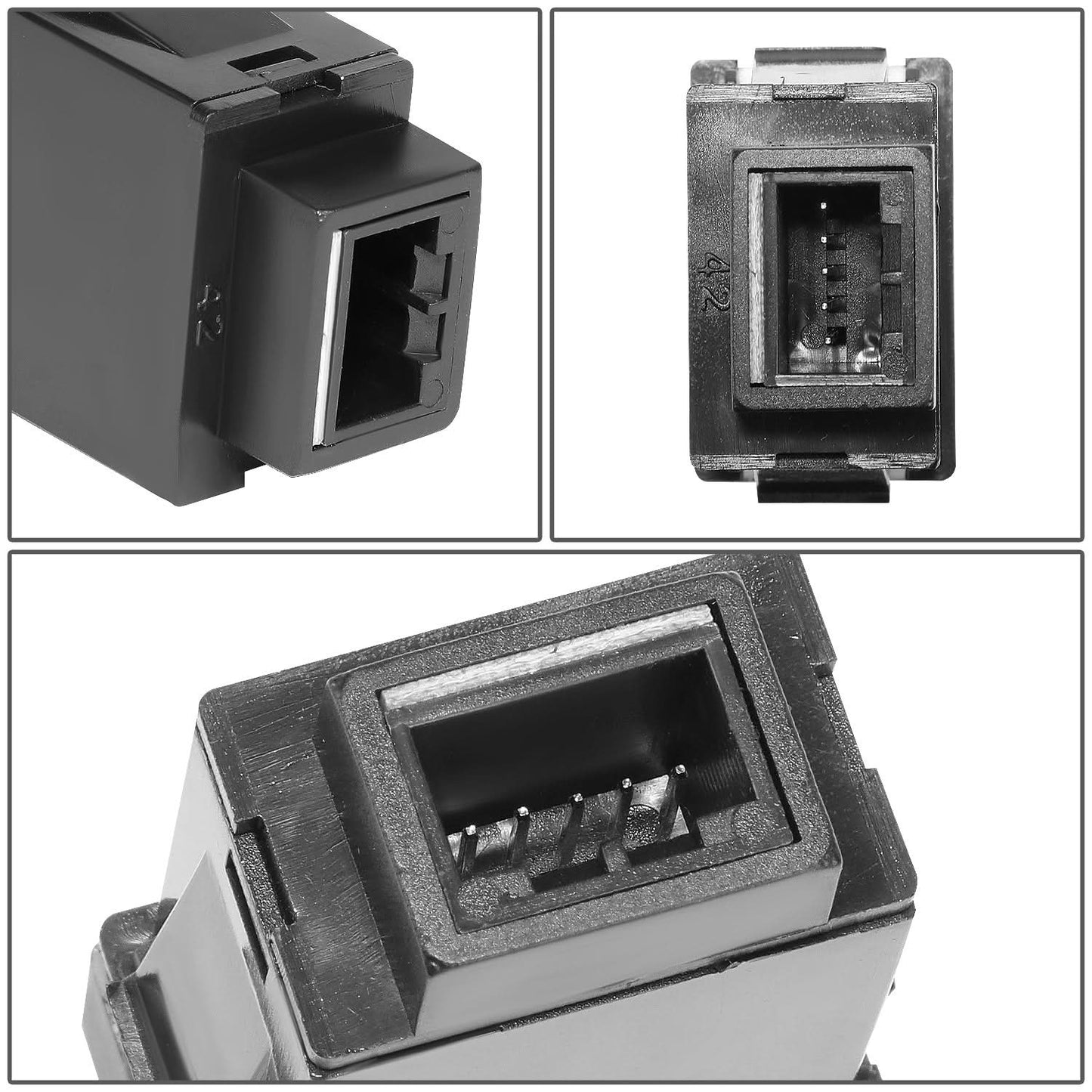 2016-2021 Honda Civic Fog Lights Switch