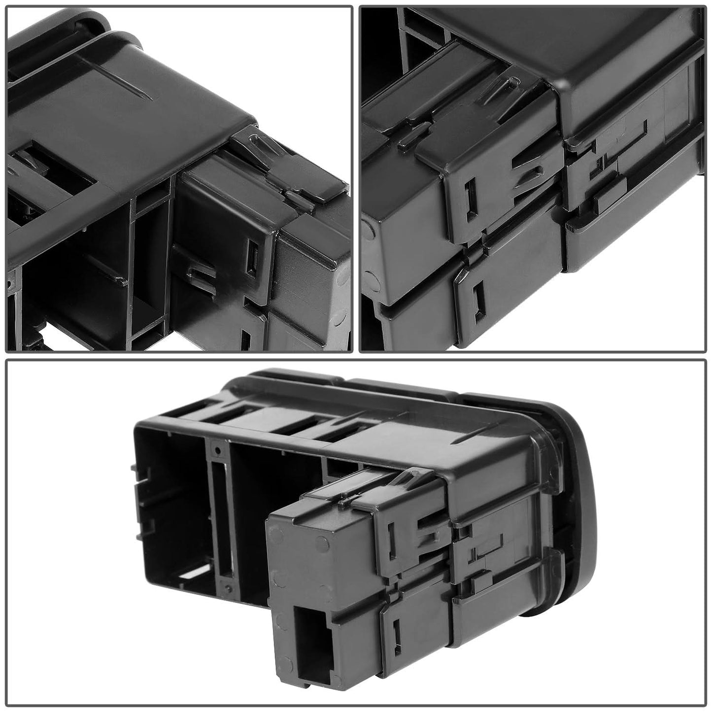 92-95 Honda Civic Fog Lights Switch