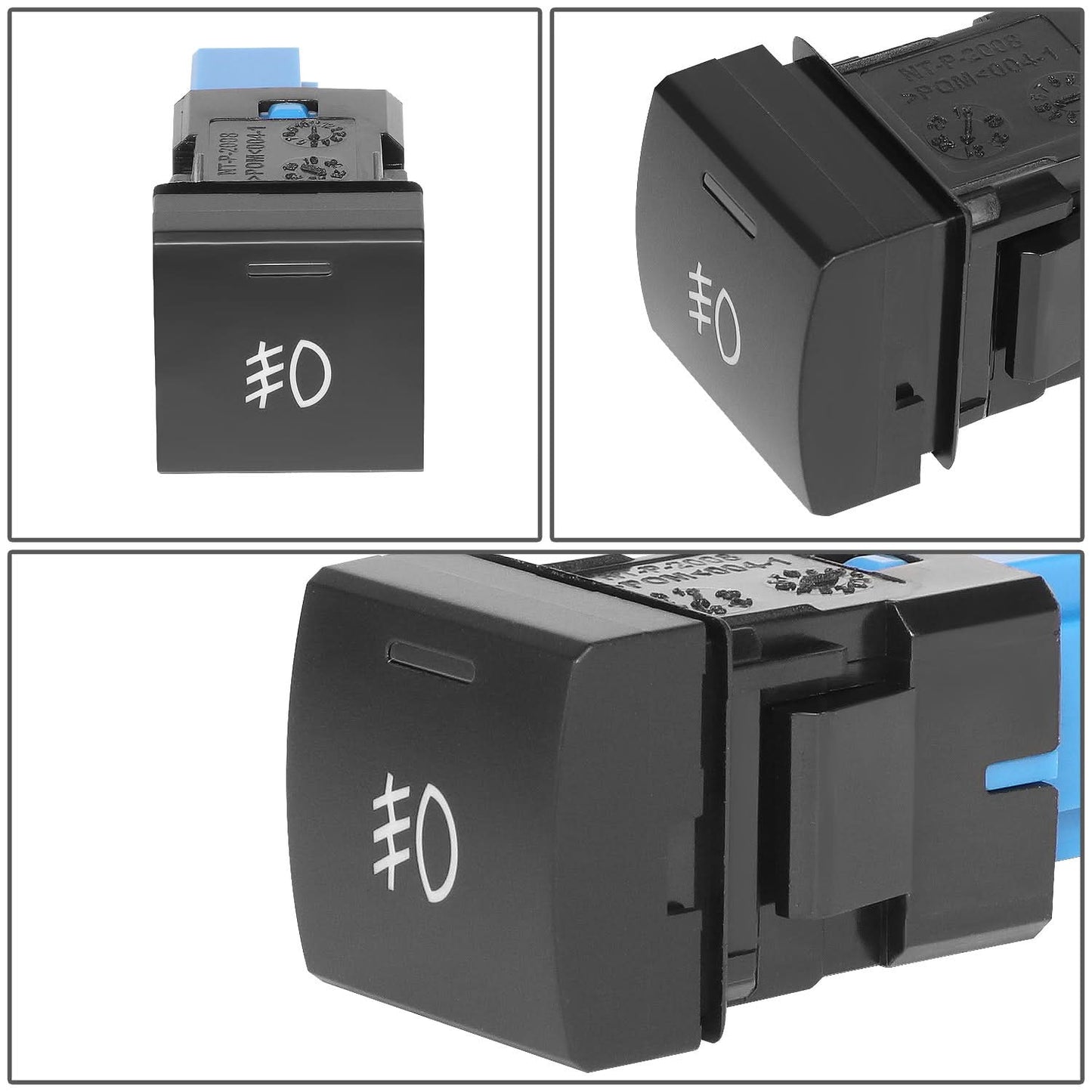 2018-2022 Toyota Multi-Model Fog Lights Switch