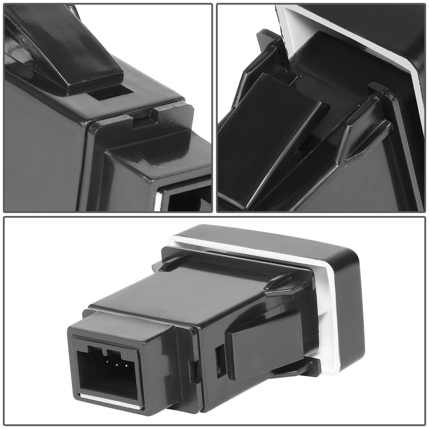 2003-2007 Honda Accord Fog Light Switch