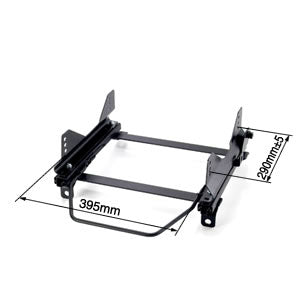 Bride Seat Rail for Toyota Mr2 84-89 AW10,11