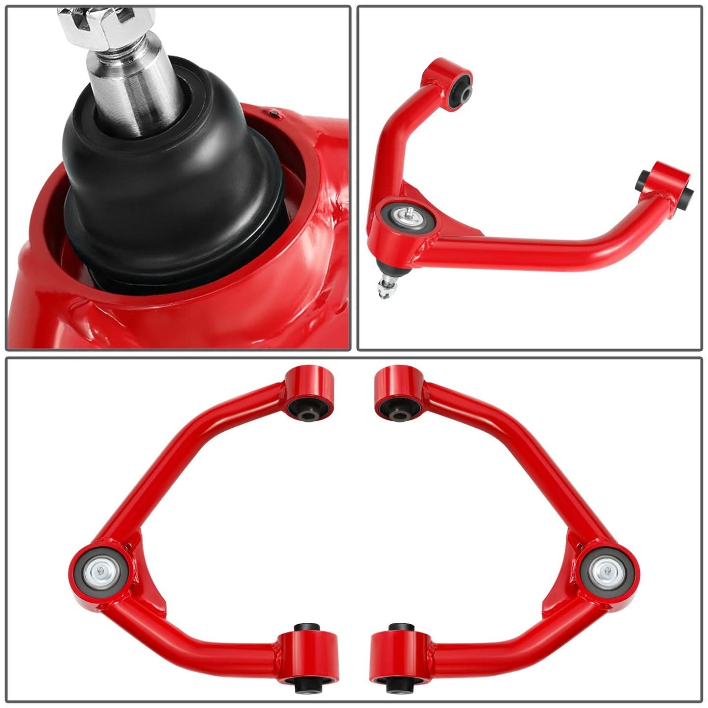 2015-2019 Colorado Canyon Front Upper Control Arm for 2-4" Leveling Kit