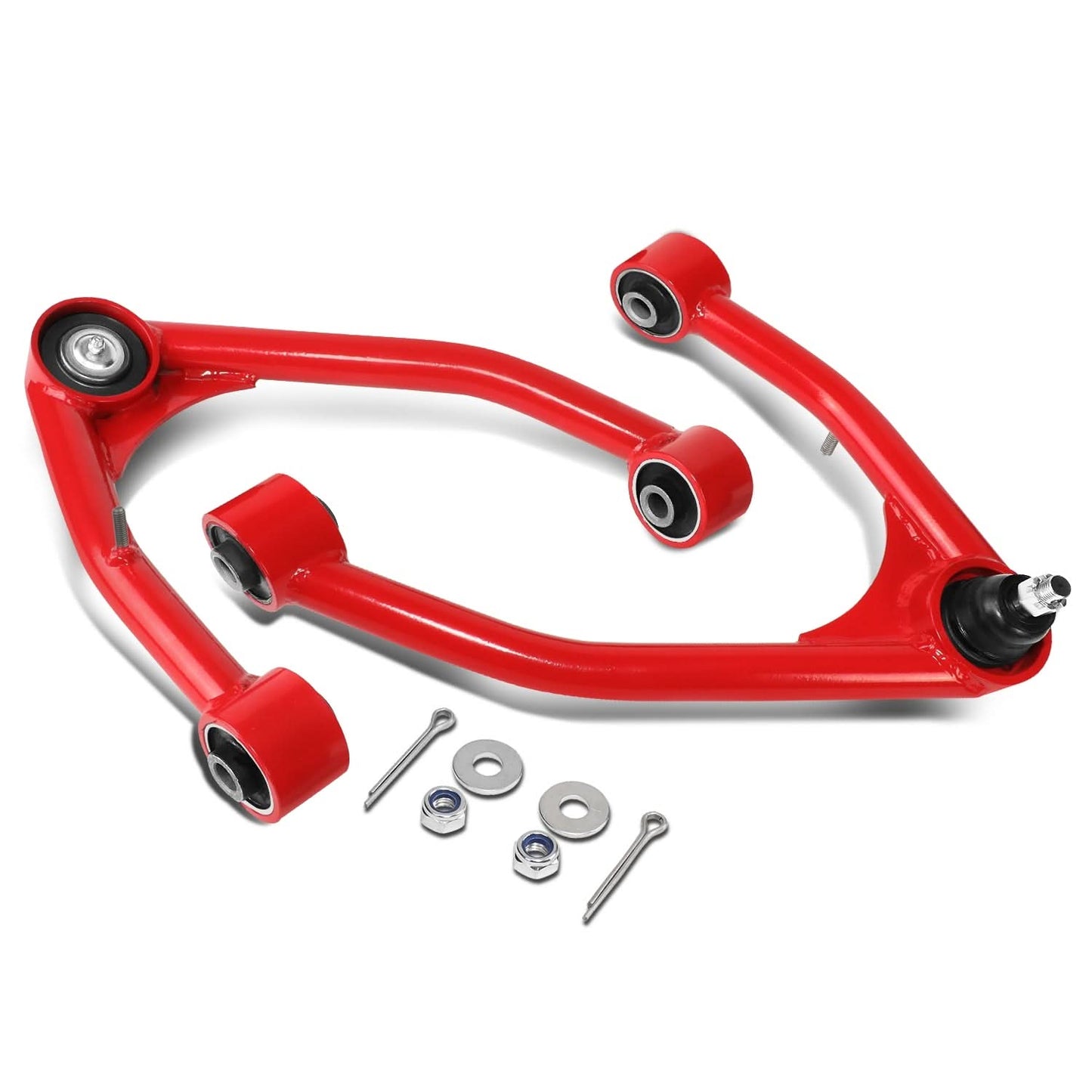 2007-2015 Chevrolet Silverado Front Upper Control Arms Tubular