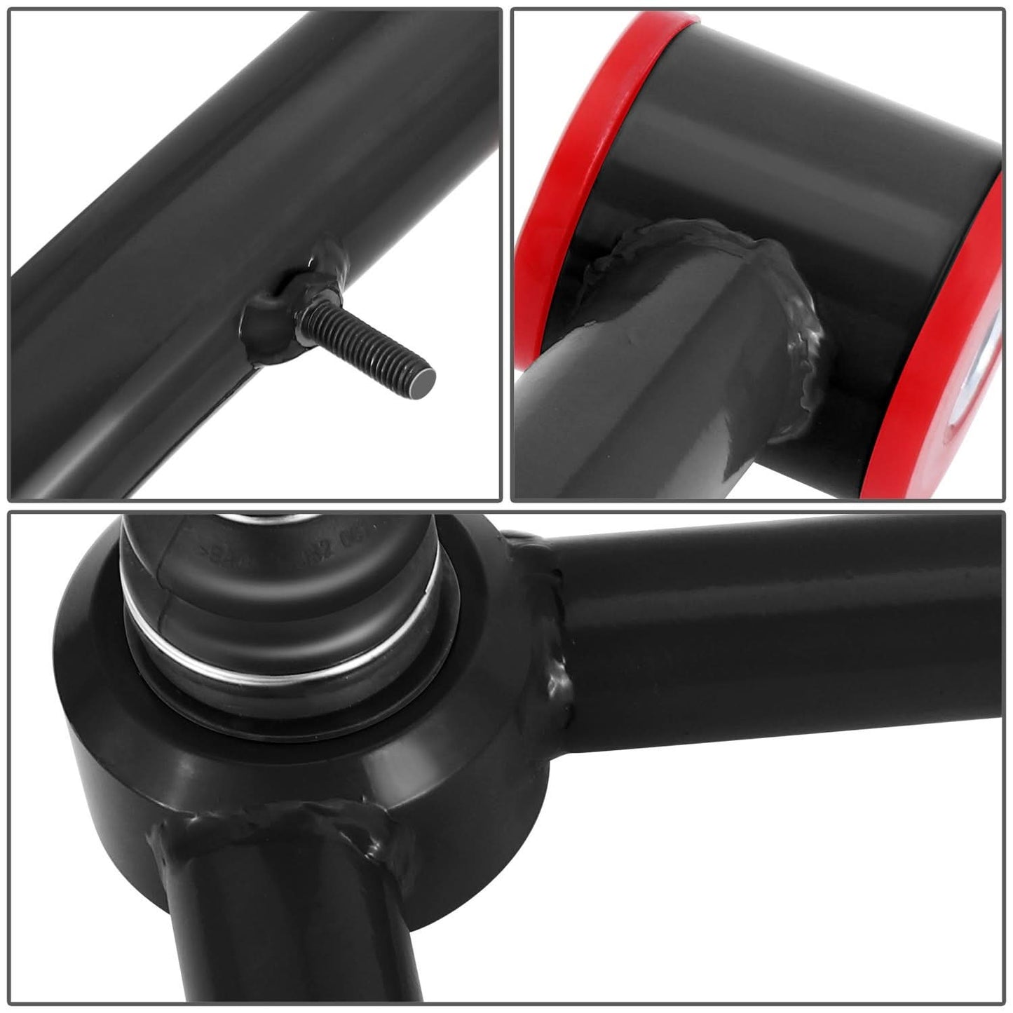2019-2022 Chevrolet Silverado 1500 Front Upper Control Arms