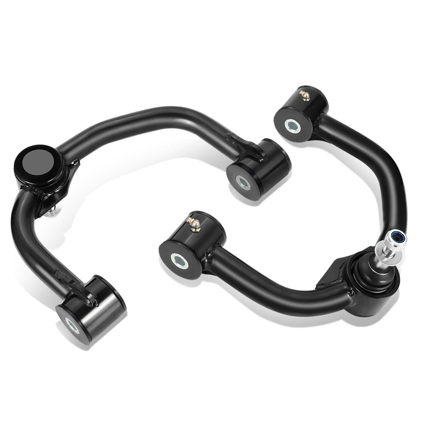 04-20 Ford F-150 Front Upper Control Arm Black