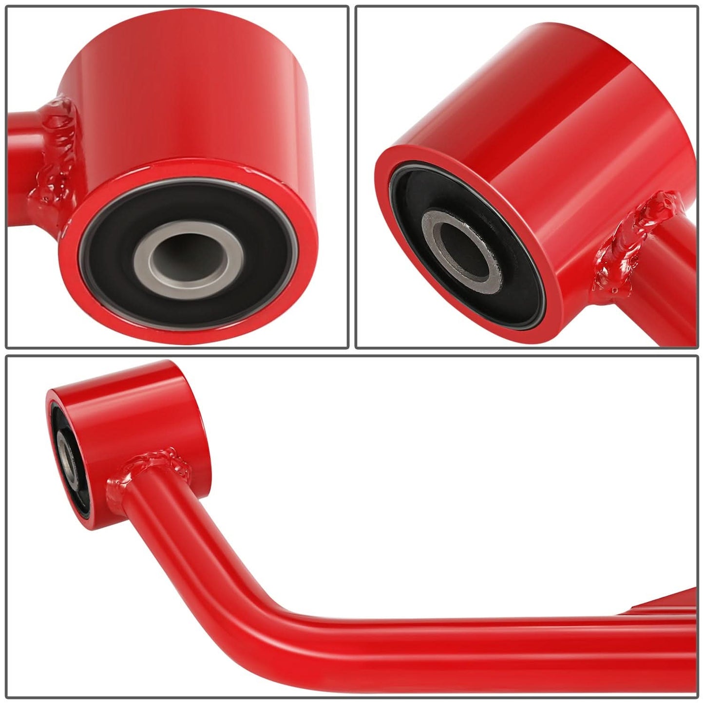 2019-2022 RAM 1500 Front Upper Control Arm - 2-4" Lift Compatible