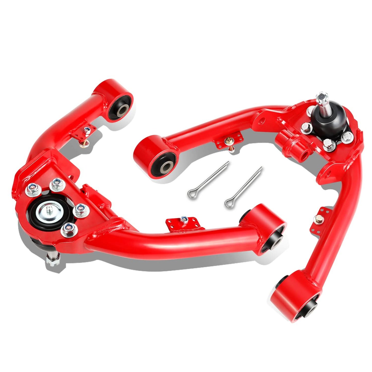 99-06 Silverado Sierra 1500 Dual Shock Mount Front Upper Control Arm