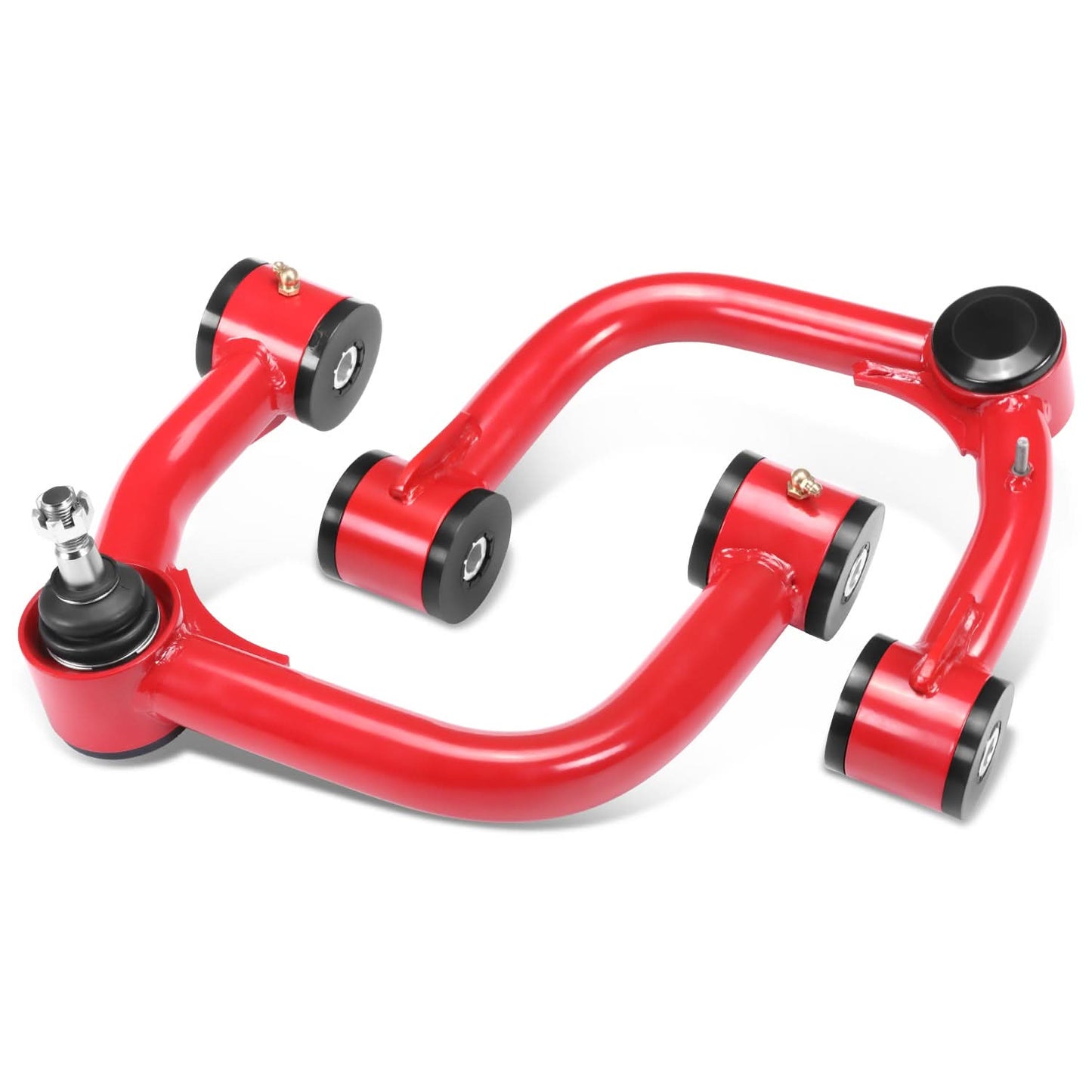 2003-2022 Toyota 4Runner FJ Cruiser Front Upper Control Arms 2-4" Lift