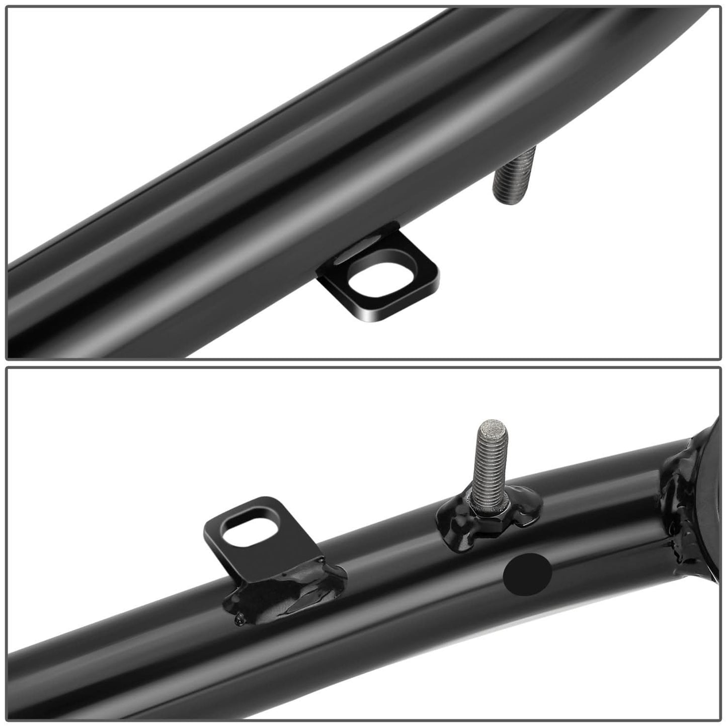 2022-2025 Toyota Tundra Front Upper Control Arms - 2-4" Lift