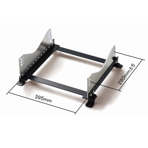 Bride Seat Rail for Toyota Mr2 84-89 AW10,11