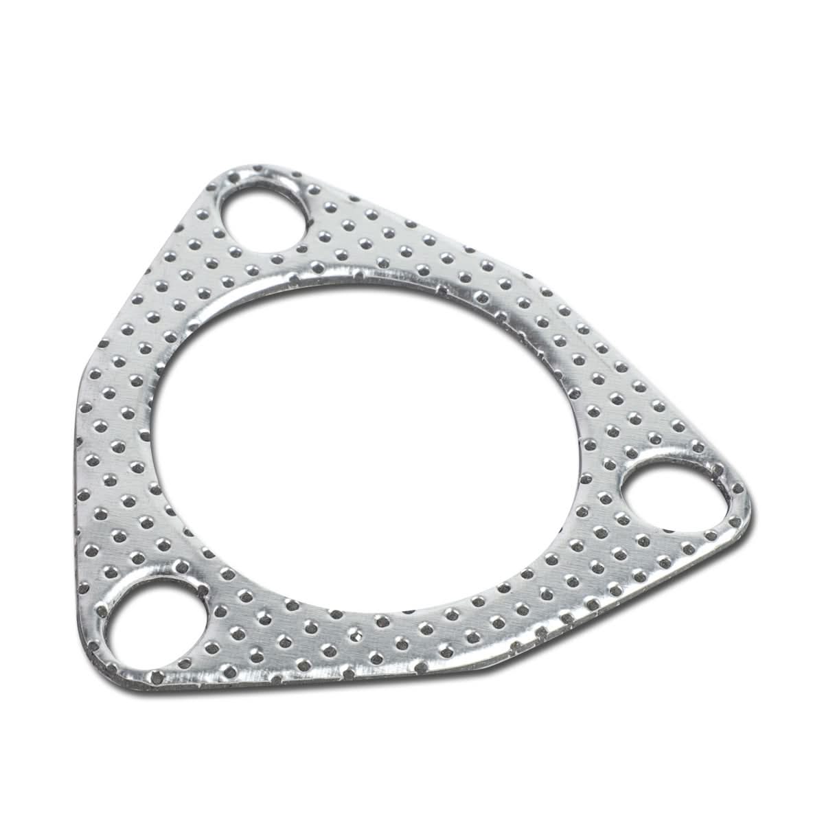 54MM 3 Bolt Aluminum Gasket - 2.12 Inches