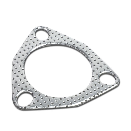 54MM 3 Bolt Aluminum Gasket - 2.12 Inches