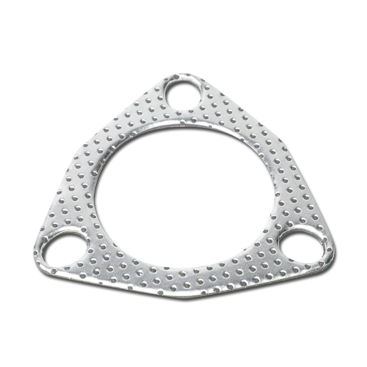 54MM 3 Bolt Aluminum Gasket - 2.12 Inches