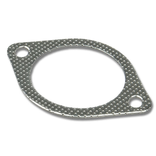 60MM 2 Bolt Aluminum Gasket - 2.36 Inches