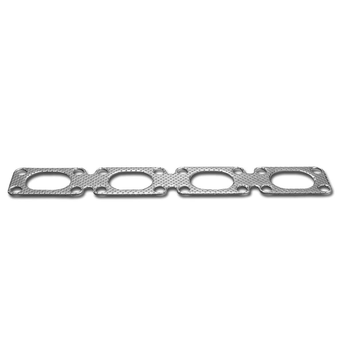 91-99 BMW 318i 318is 318ti Z3 Exhaust Header Gasket Aluminum