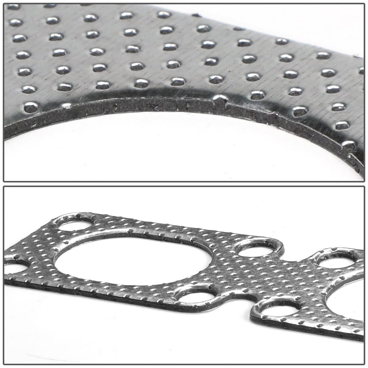 91-99 BMW 318i 318is 318ti Z3 Exhaust Header Gasket Aluminum
