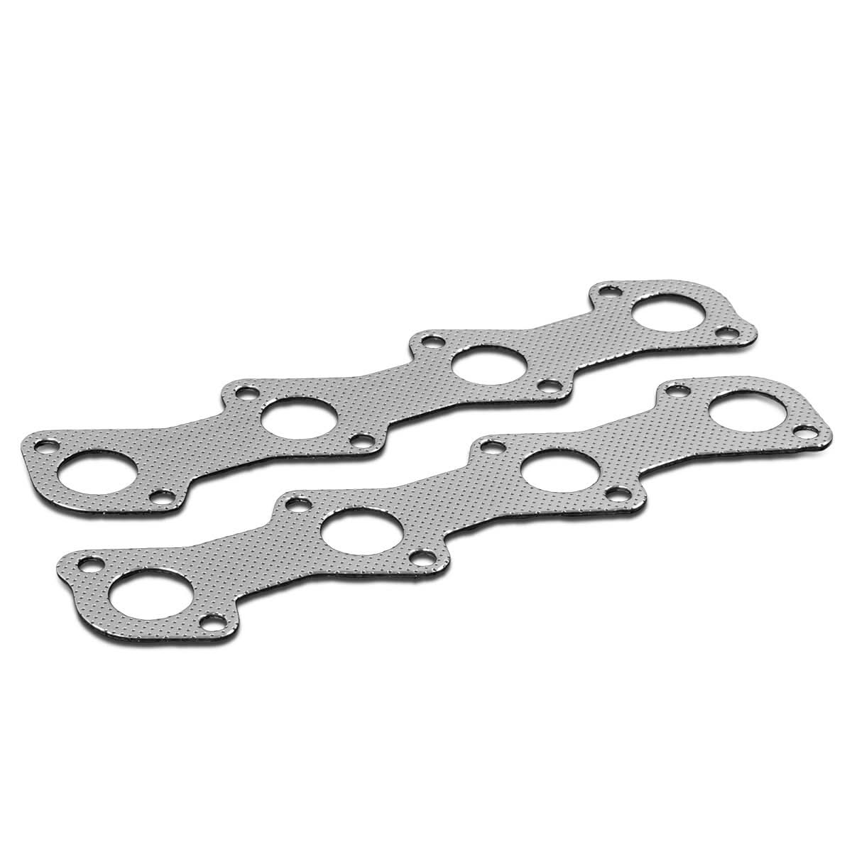 97-03 Ford F-150 F-250 Expedition Aluminum Exhaust Header Gasket Set