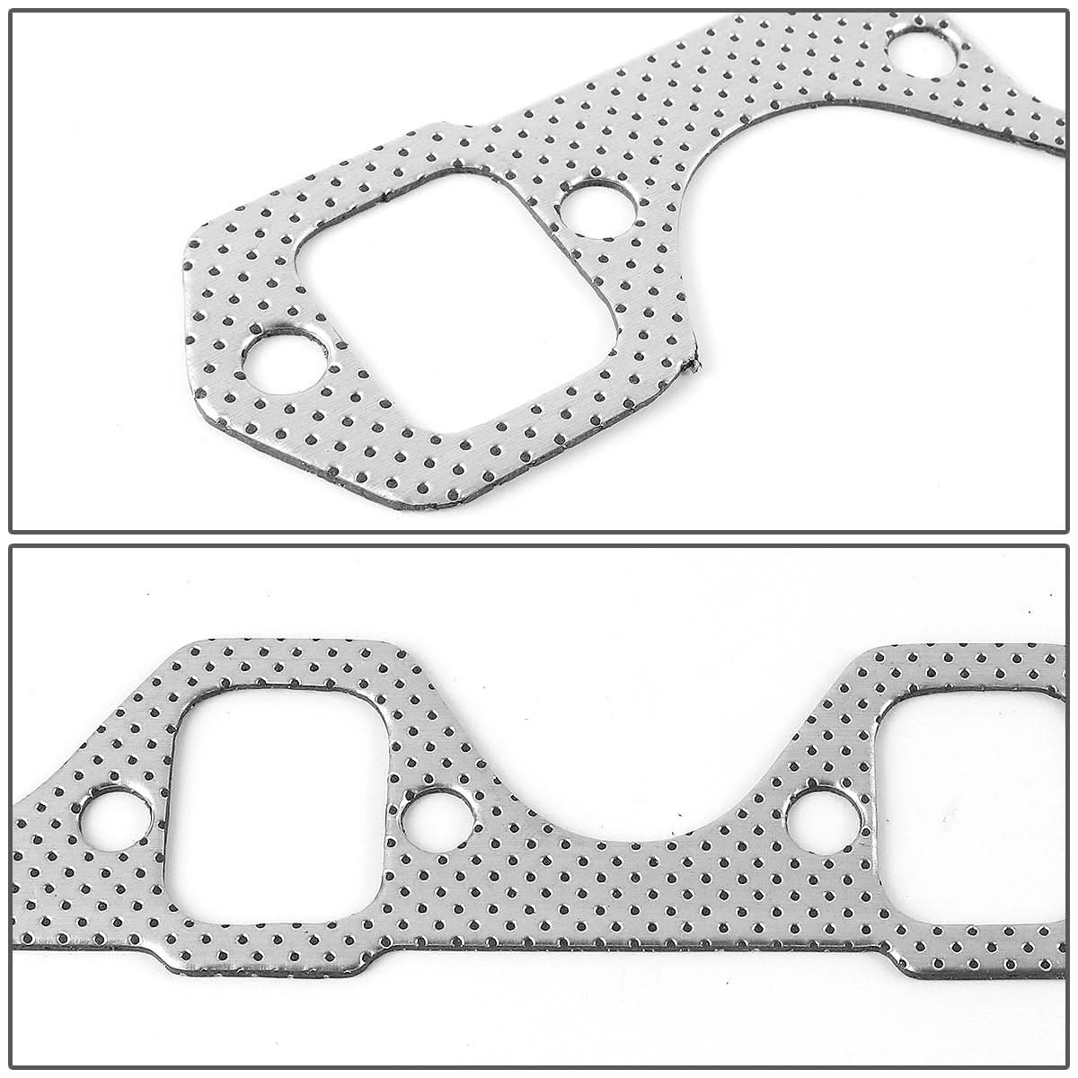 79-86 Ford Mustang 289/302 V8 Aluminum Exhaust Header Gasket