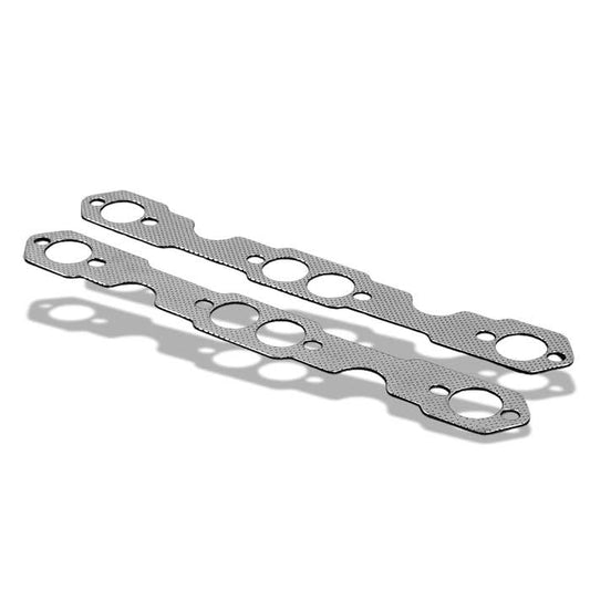 88-97 Chevrolet/GMC Pickup Exhaust Header Gasket Aluminum