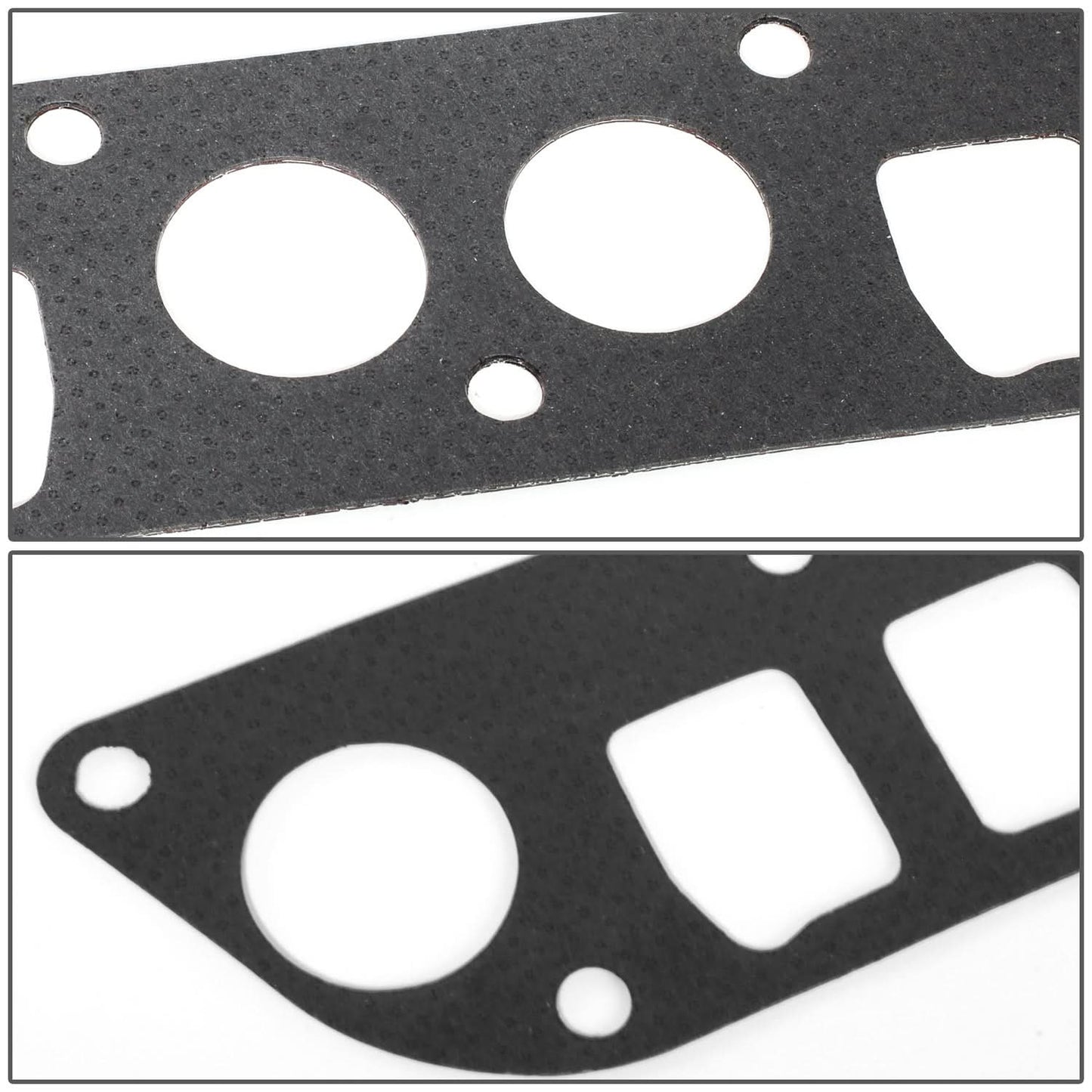 07-11 Jeep Cherokee Aluminum Exhaust Header Gasket