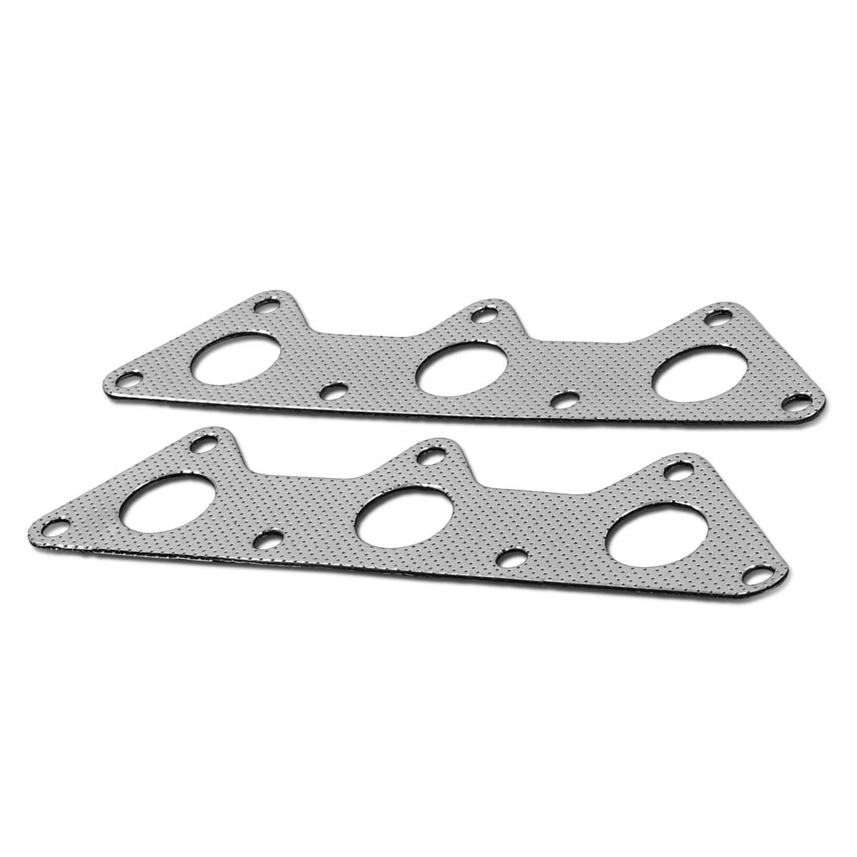 00-05 Mitsubishi Eclipse V6 Aluminum Exhaust Header Gasket