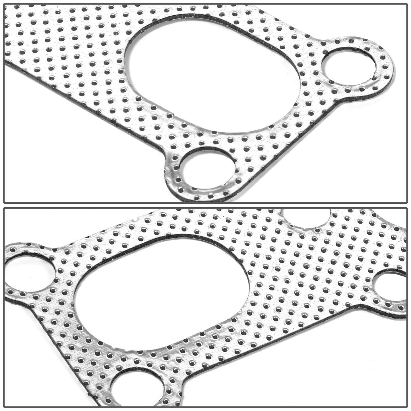 01-03 Mazda Protege Aluminum Exhaust Header Gasket