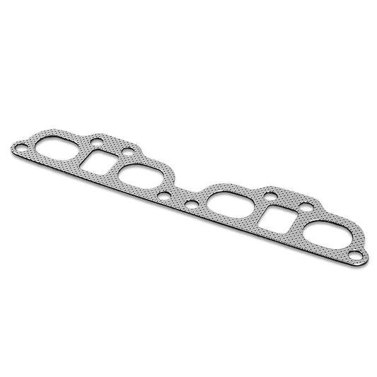 91-01 Nissan 200SX/Sentra/Infiniti G20 Aluminum Exhaust Header Gasket