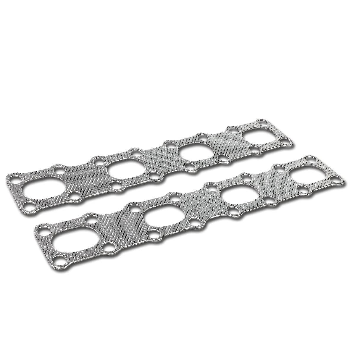 04-15 Nissan Multi-Model Aluminum Exhaust Header Gasket