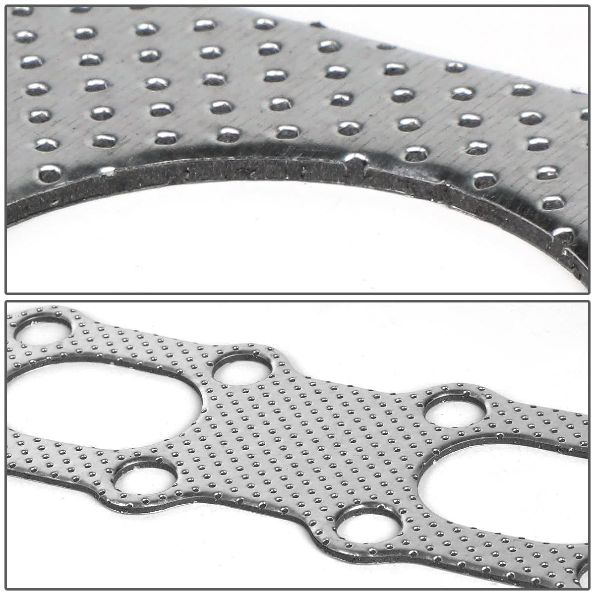 04-15 Nissan Multi-Model Aluminum Exhaust Header Gasket