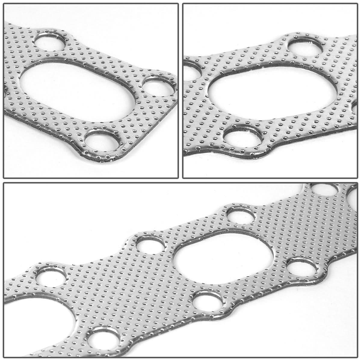 04-15 Nissan Multi-Model Aluminum Exhaust Header Gasket