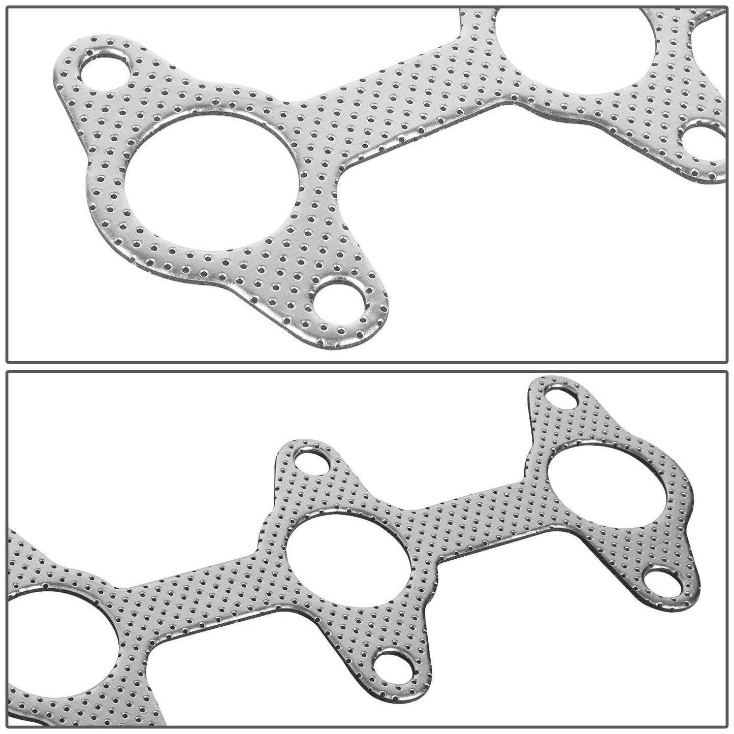 94-04 Chevrolet S-10 Aluminum Exhaust Header Gasket