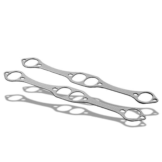 75-96 Chevrolet Small Block Aluminum Exhaust Header Gasket