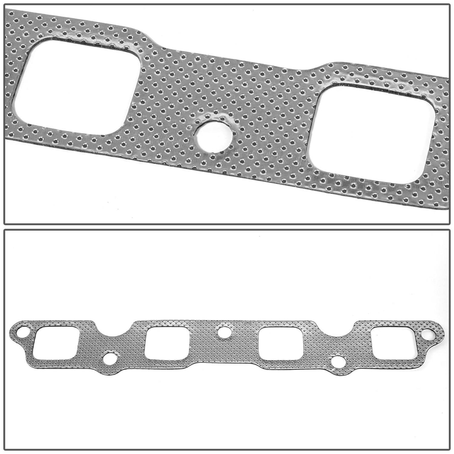 74-82 Toyota Corolla 1.8L Aluminum Exhaust Header Gasket