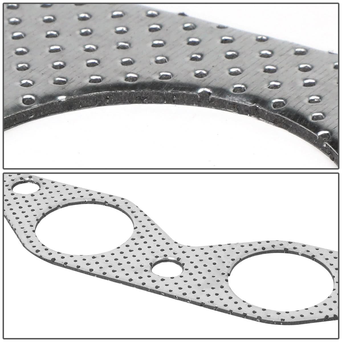 93-97 Toyota Corolla 1.8L Aluminum Exhaust Header Gasket