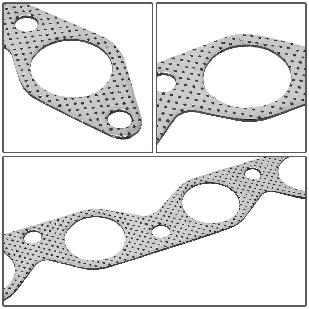 93-97 Toyota Corolla 1.8L Aluminum Exhaust Header Gasket