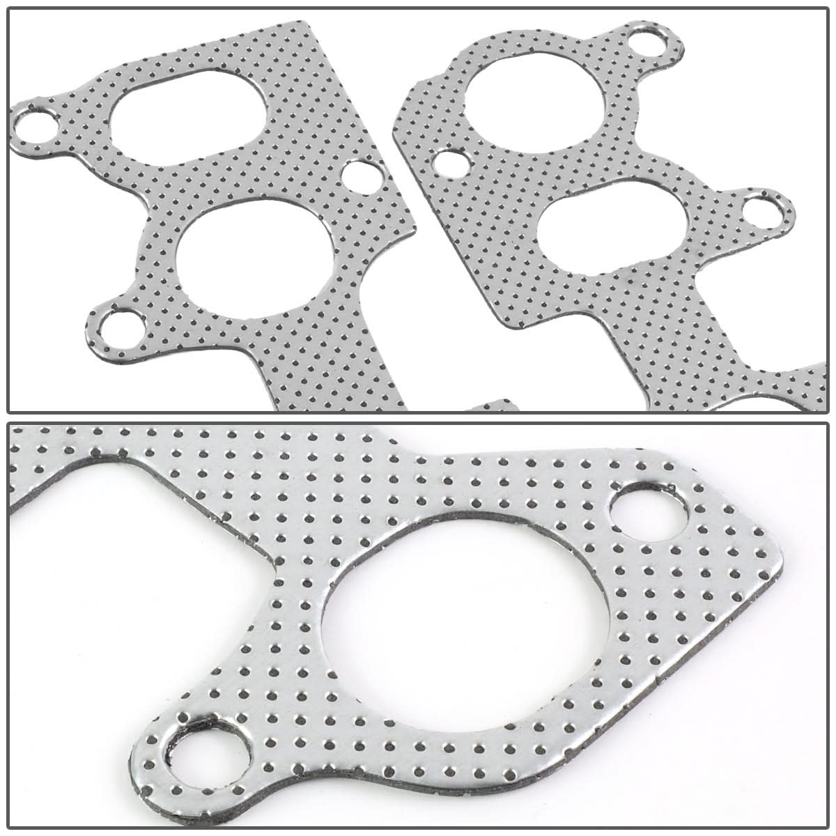 1992-2004 Volkswagen Golf Jetta GTI Exhaust Header Gasket Aluminum