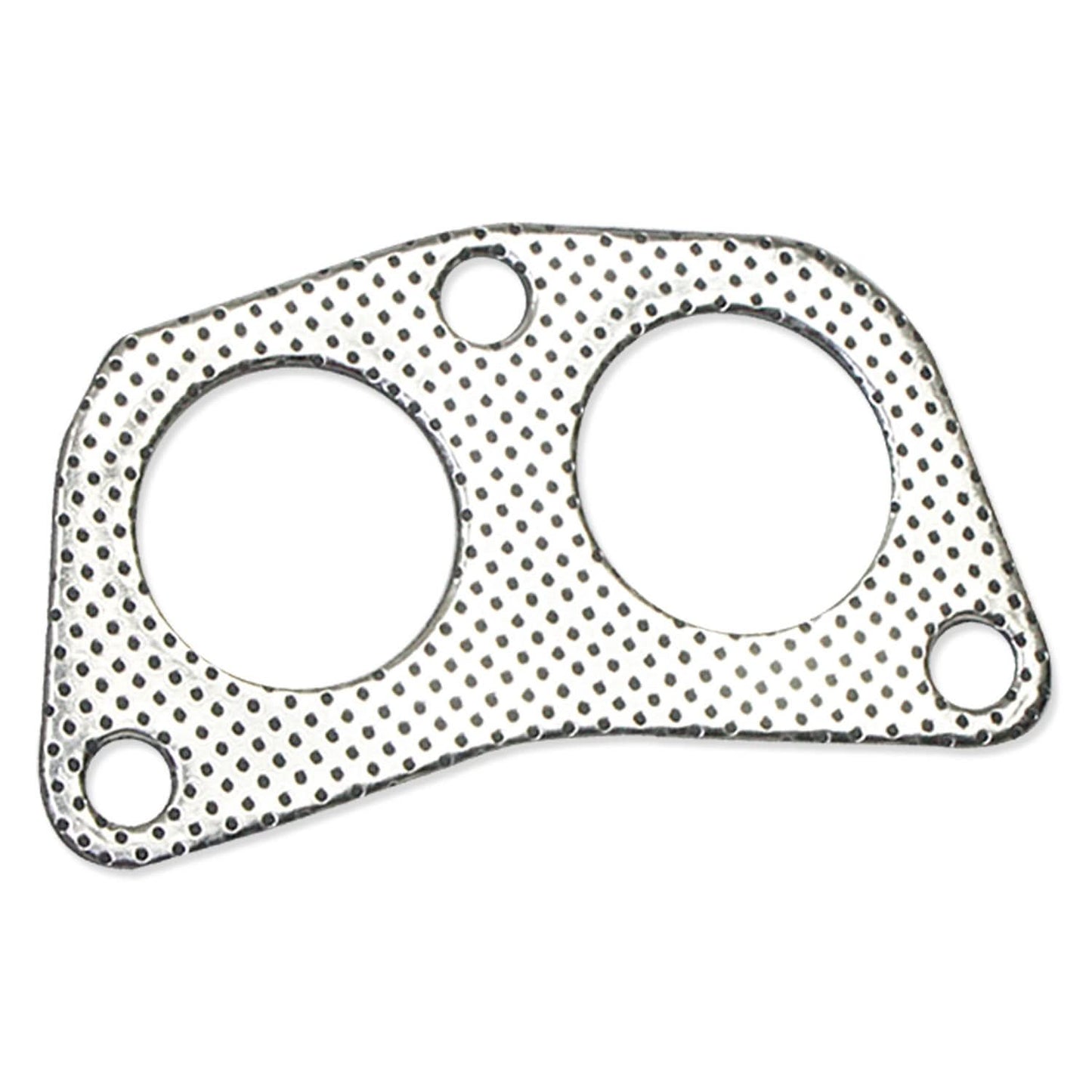 Honda 2 Hole Downpipe Aluminum Exhaust Header Gasket