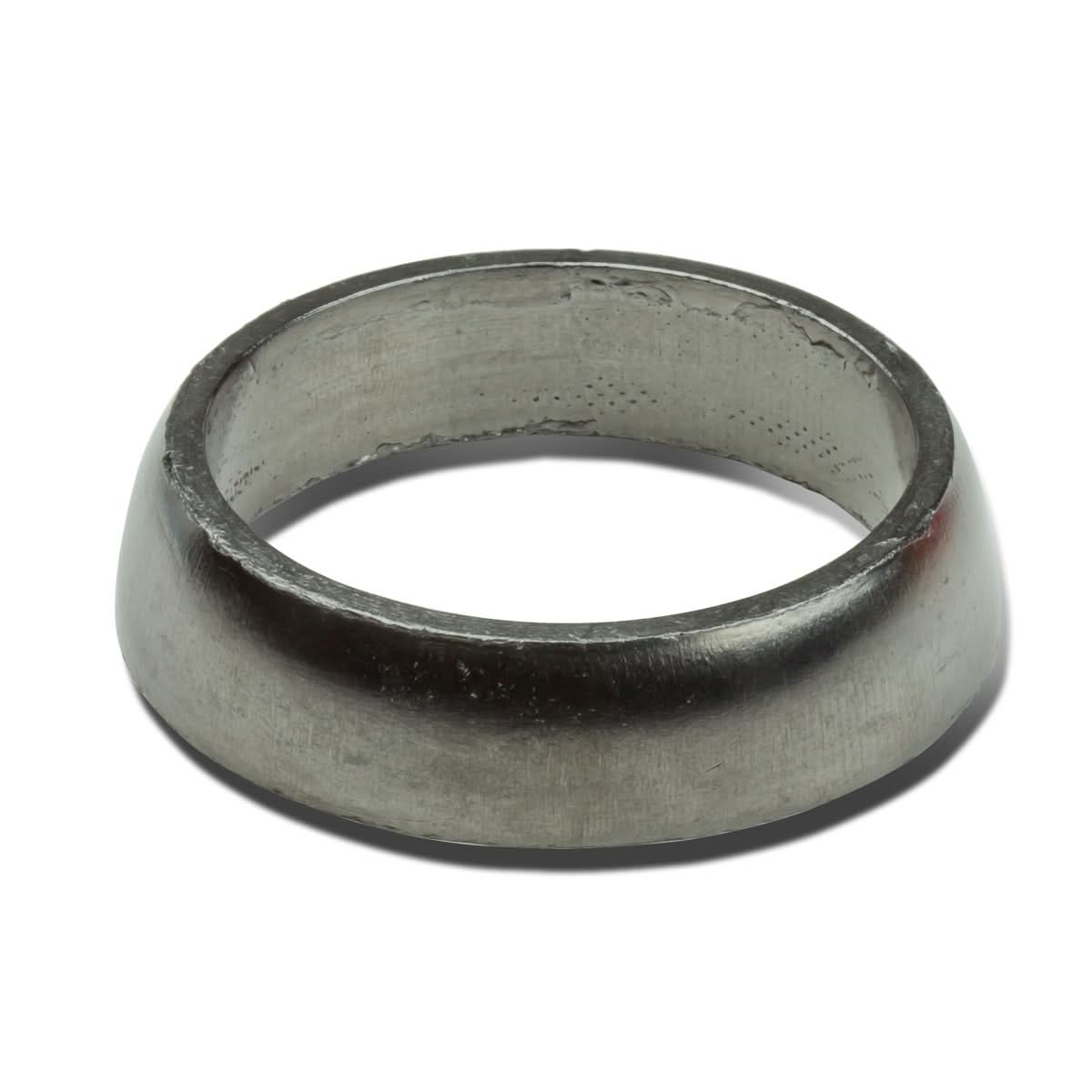 Flange Weld-On Graphite Gasket
