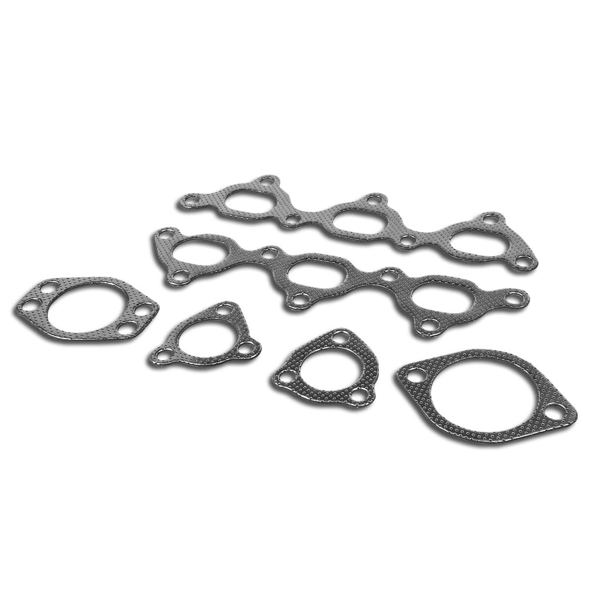 91-99 Mitsubishi 3000GT / 91-96 Dodge Stealth Exhaust Header Gasket