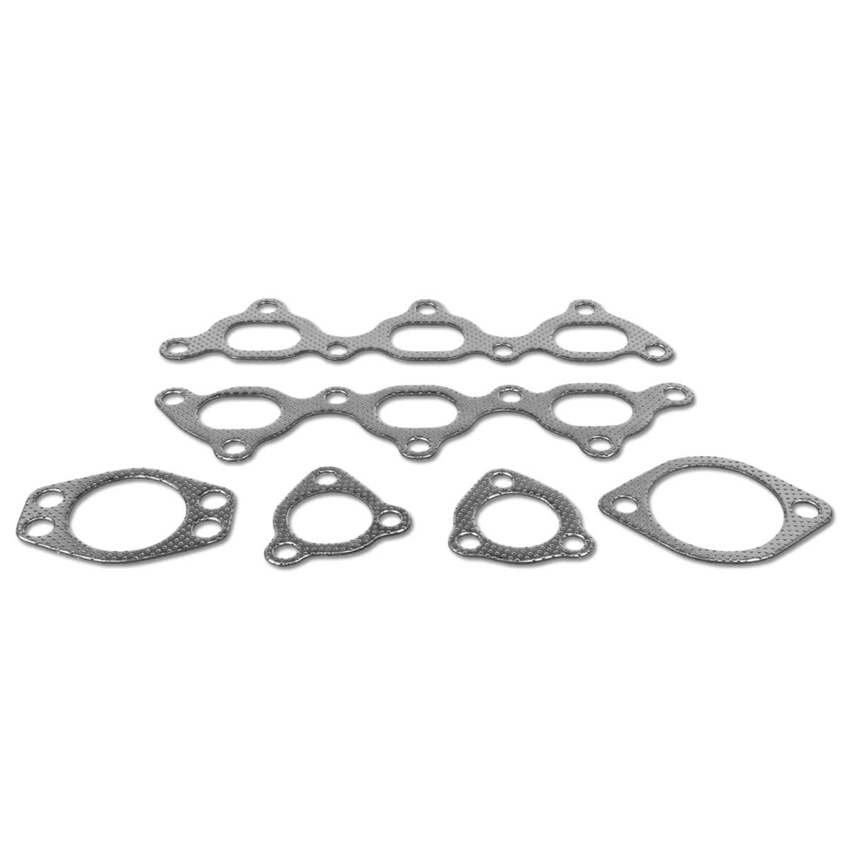 91-99 Mitsubishi 3000GT / 91-96 Dodge Stealth Exhaust Header Gasket