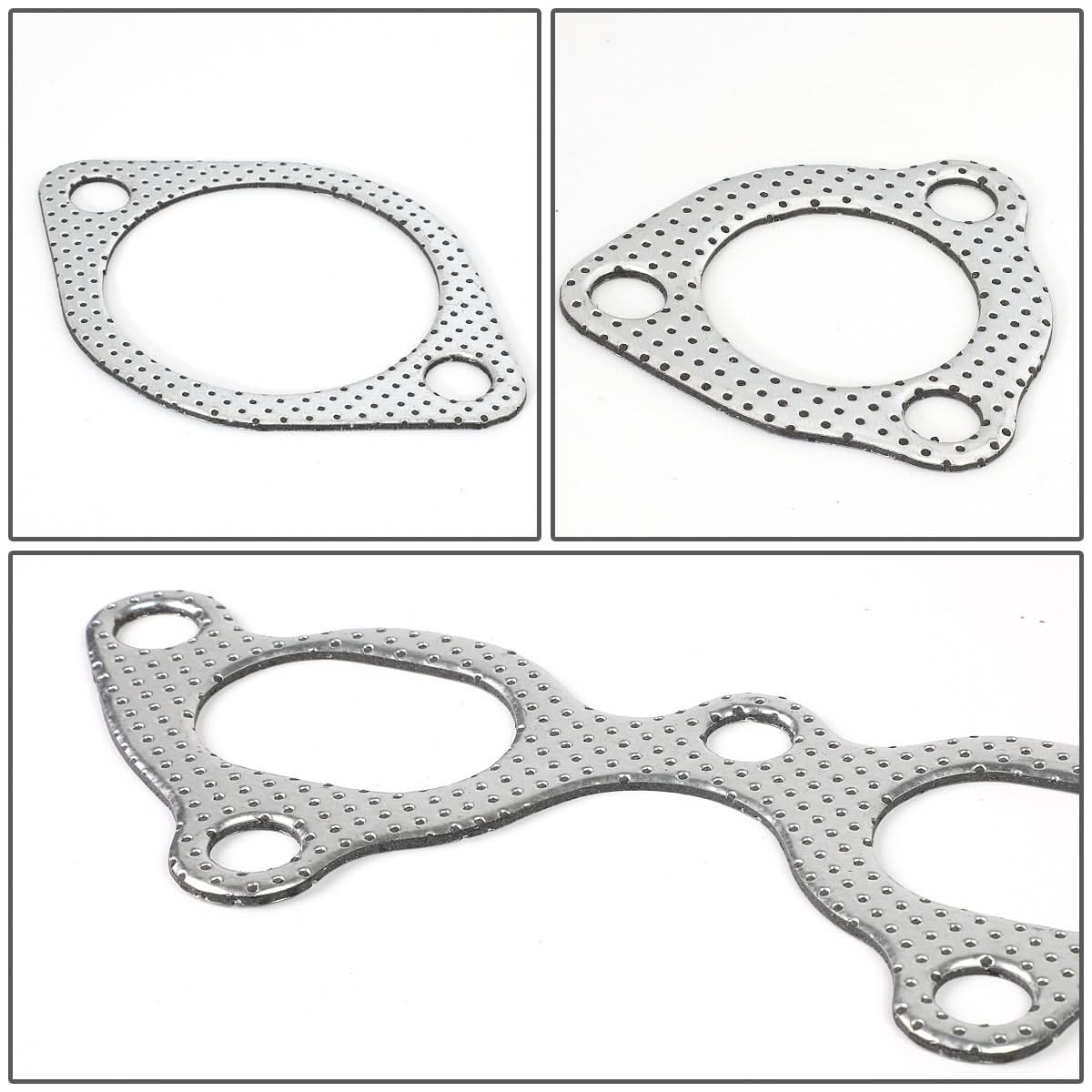 91-99 Mitsubishi 3000GT / 91-96 Dodge Stealth Exhaust Header Gasket