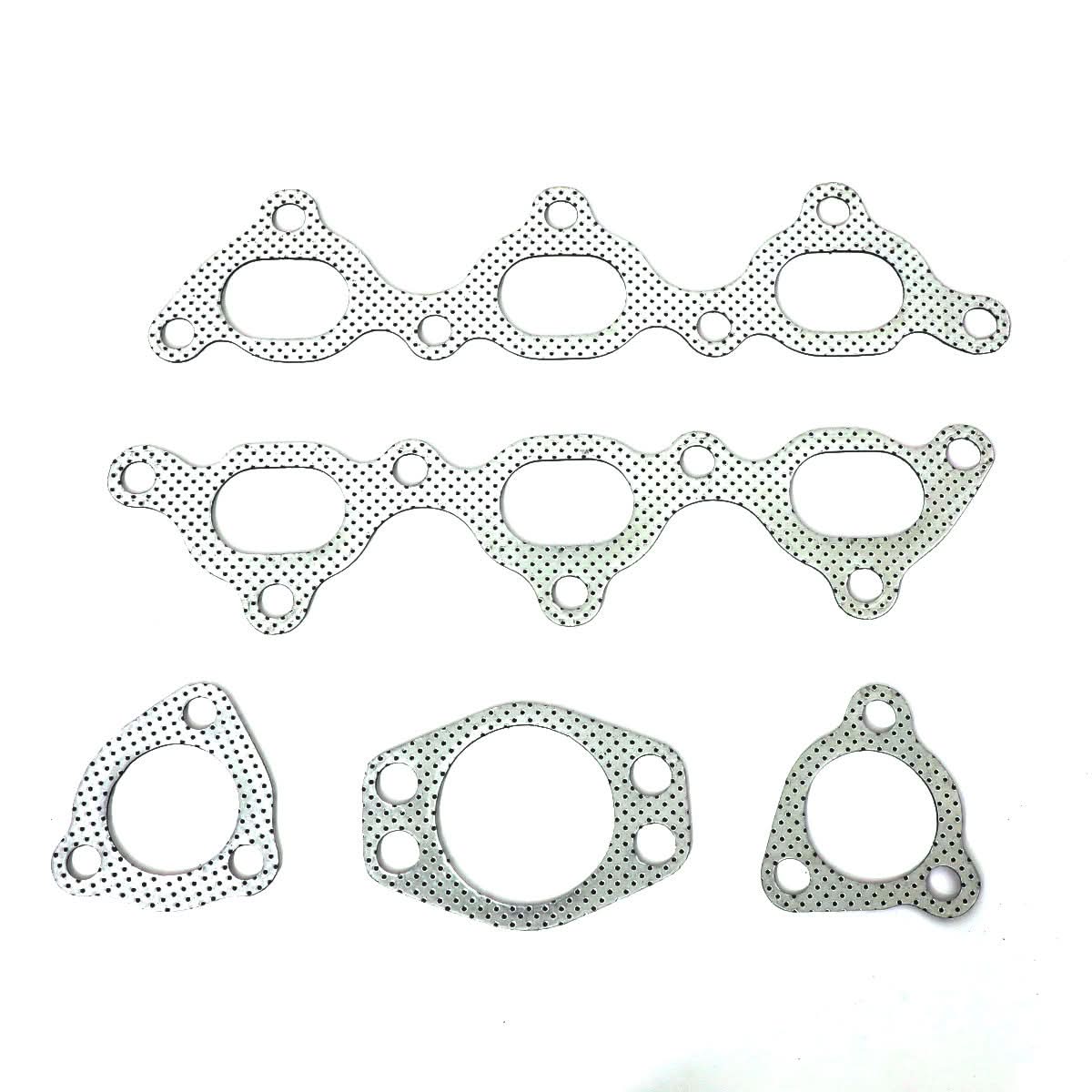 91-99 Mitsubishi 3000GT / 91-96 Dodge Stealth Exhaust Header Gasket