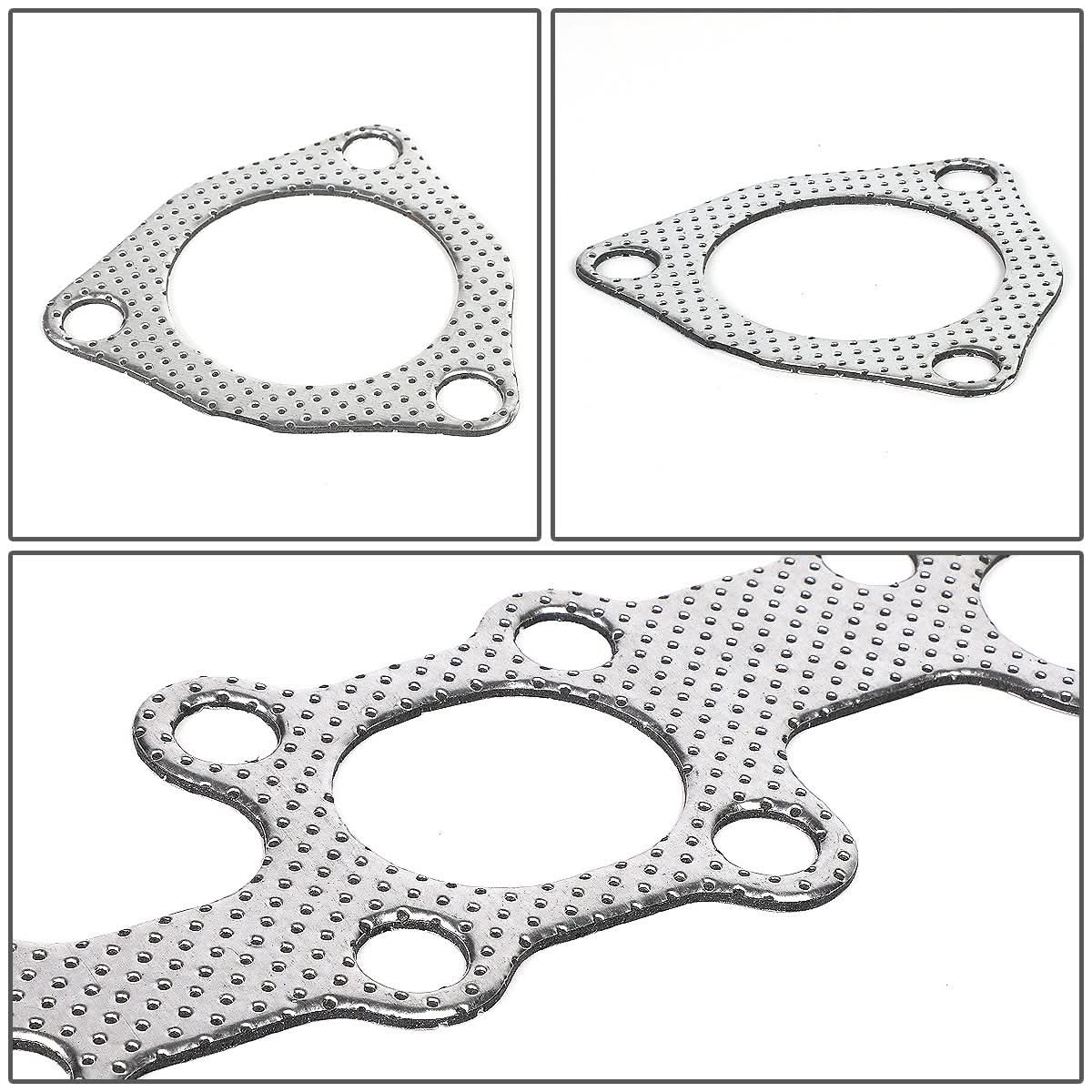 90-96 Nissan 300ZX Non Turbo Exhaust Header Gasket
