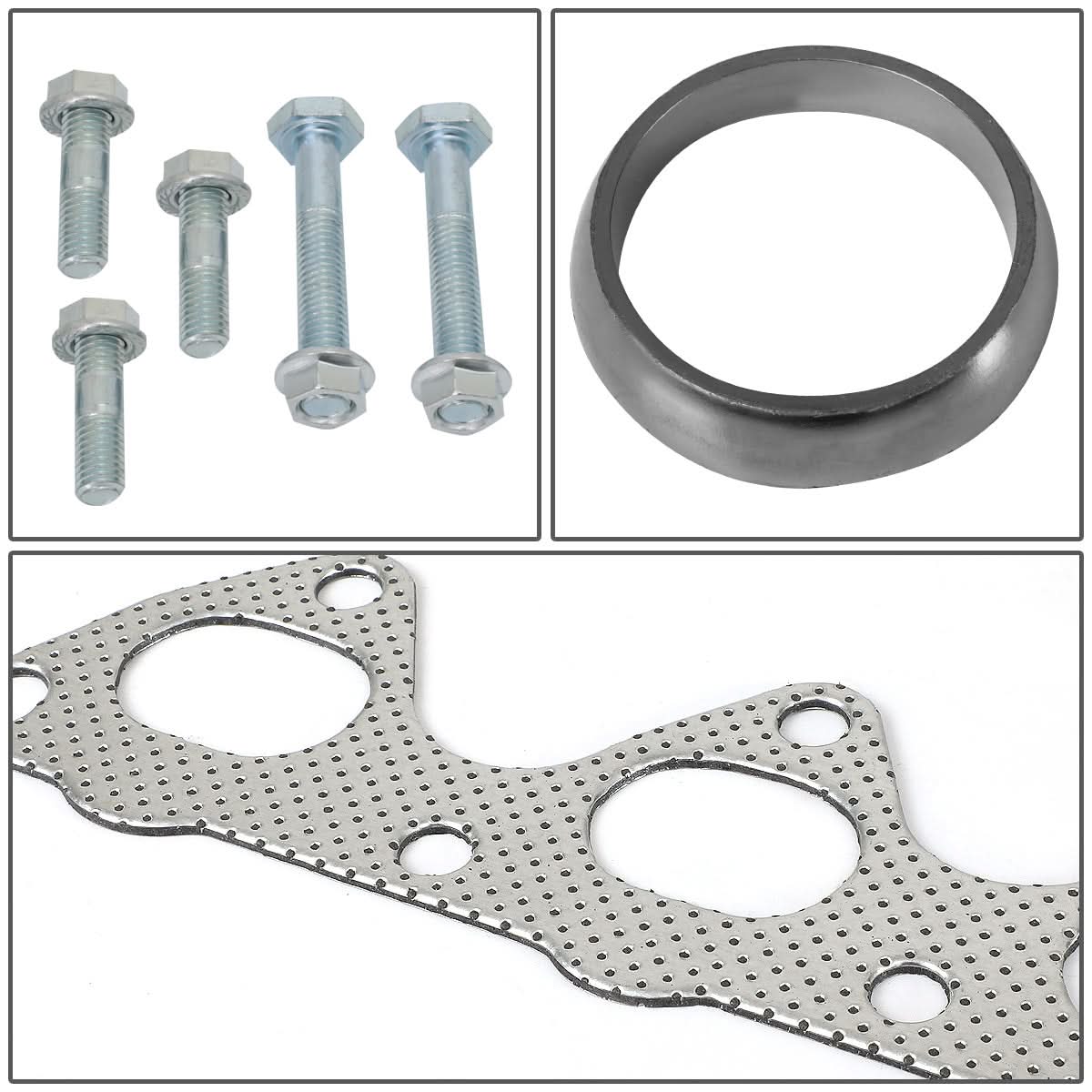 94-01 Acura Integra GSR/Type-R & 99-00 Honda Civic Si Exhaust Header Gasket